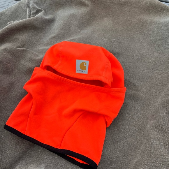 OS Carhartt Ski Mask - Picture 2 of 3
